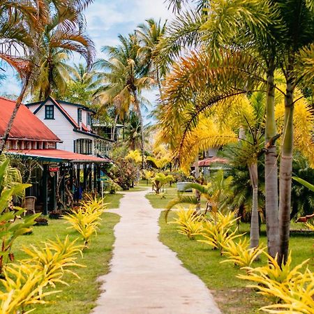 Plantage Resort Frederiksdorp Paramaribo Ngoại thất bức ảnh