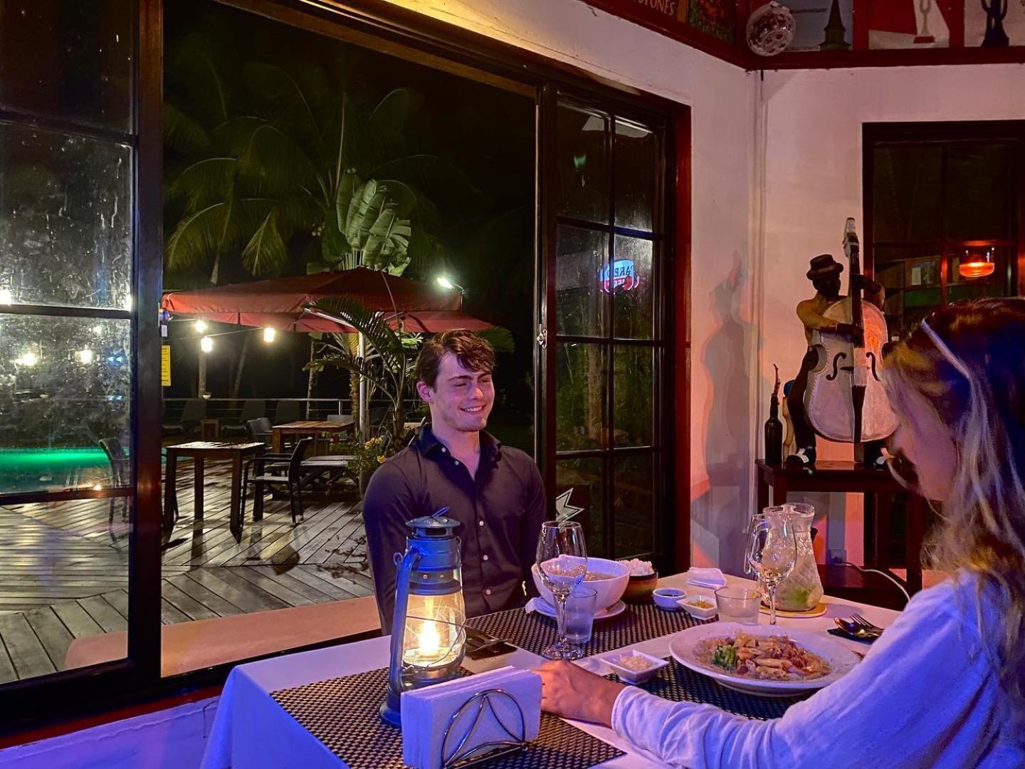 Plantage Resort Frederiksdorp Paramaribo Ngoại thất bức ảnh