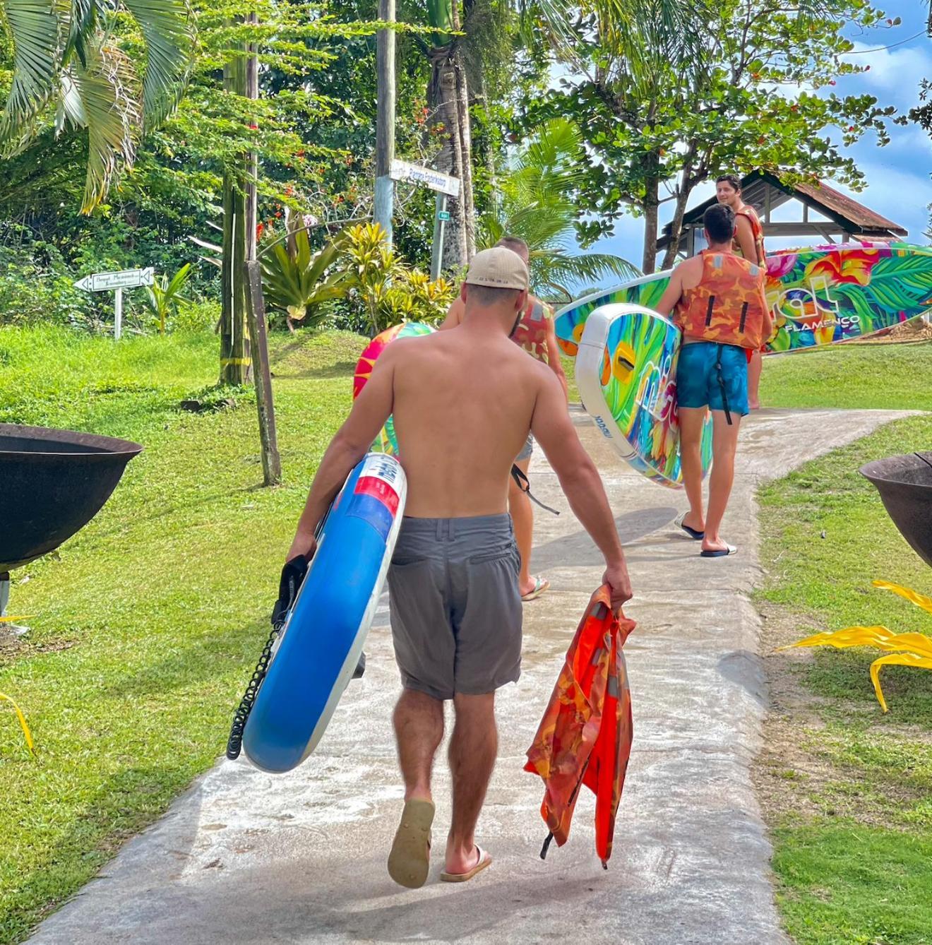 Plantage Resort Frederiksdorp Paramaribo Ngoại thất bức ảnh