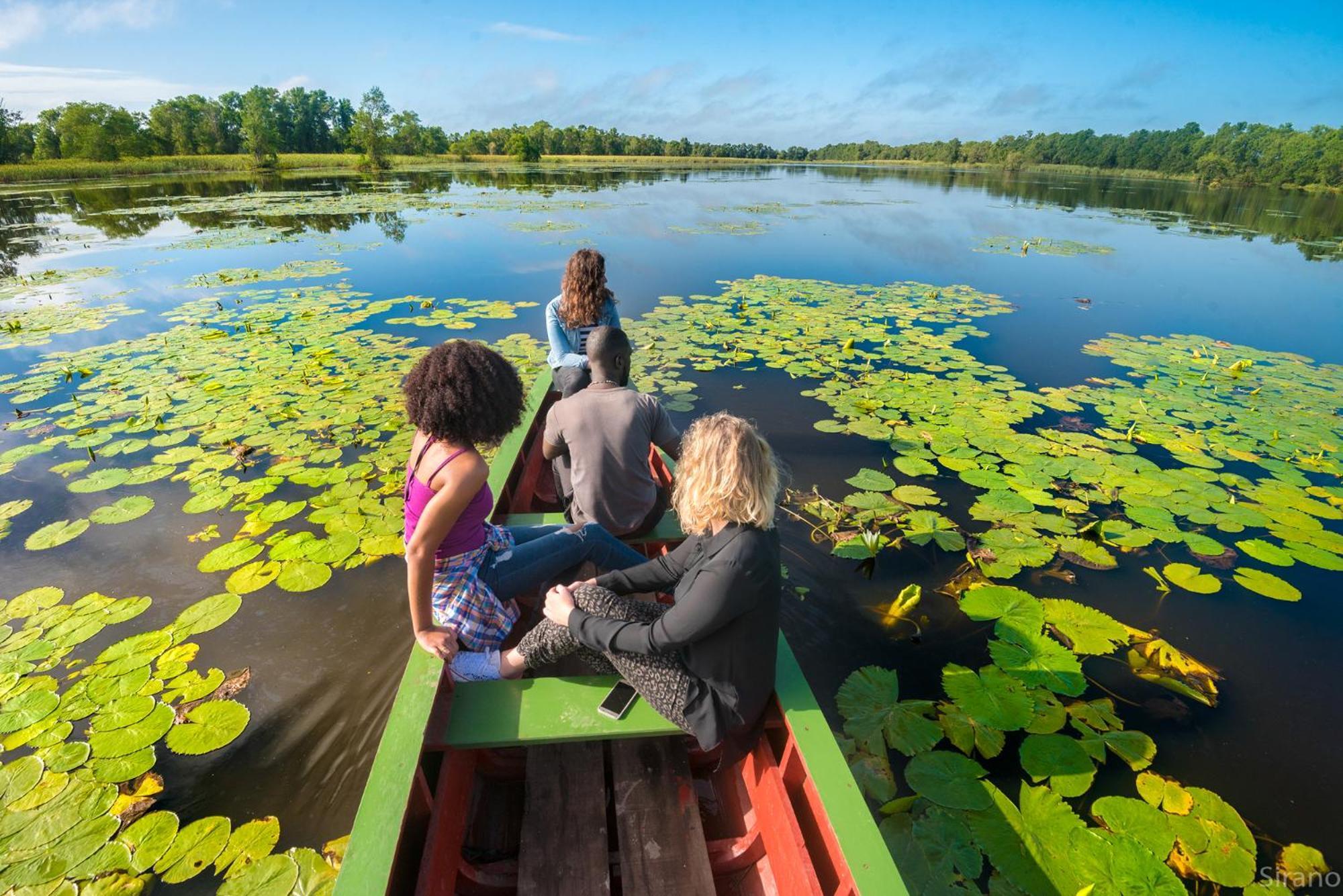 Plantage Resort Frederiksdorp Paramaribo Ngoại thất bức ảnh