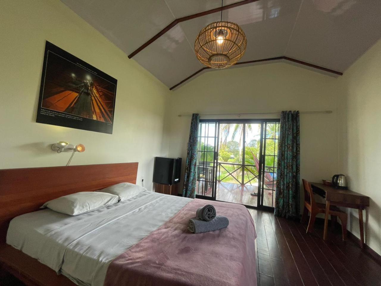 Plantage Resort Frederiksdorp Paramaribo Ngoại thất bức ảnh