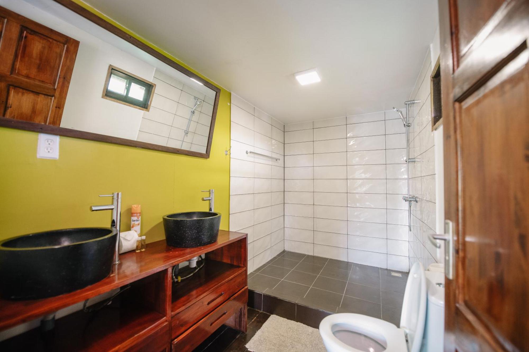 Plantage Resort Frederiksdorp Paramaribo Ngoại thất bức ảnh