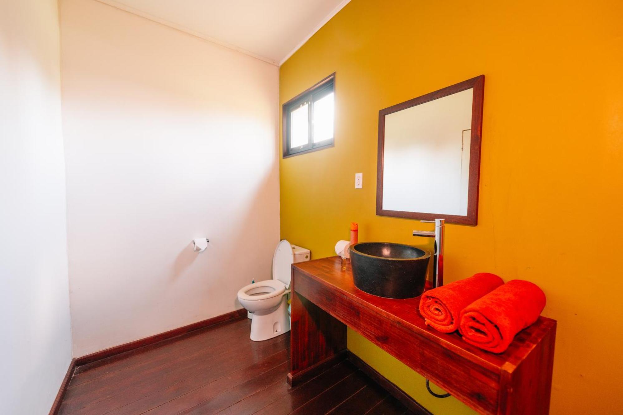 Plantage Resort Frederiksdorp Paramaribo Ngoại thất bức ảnh