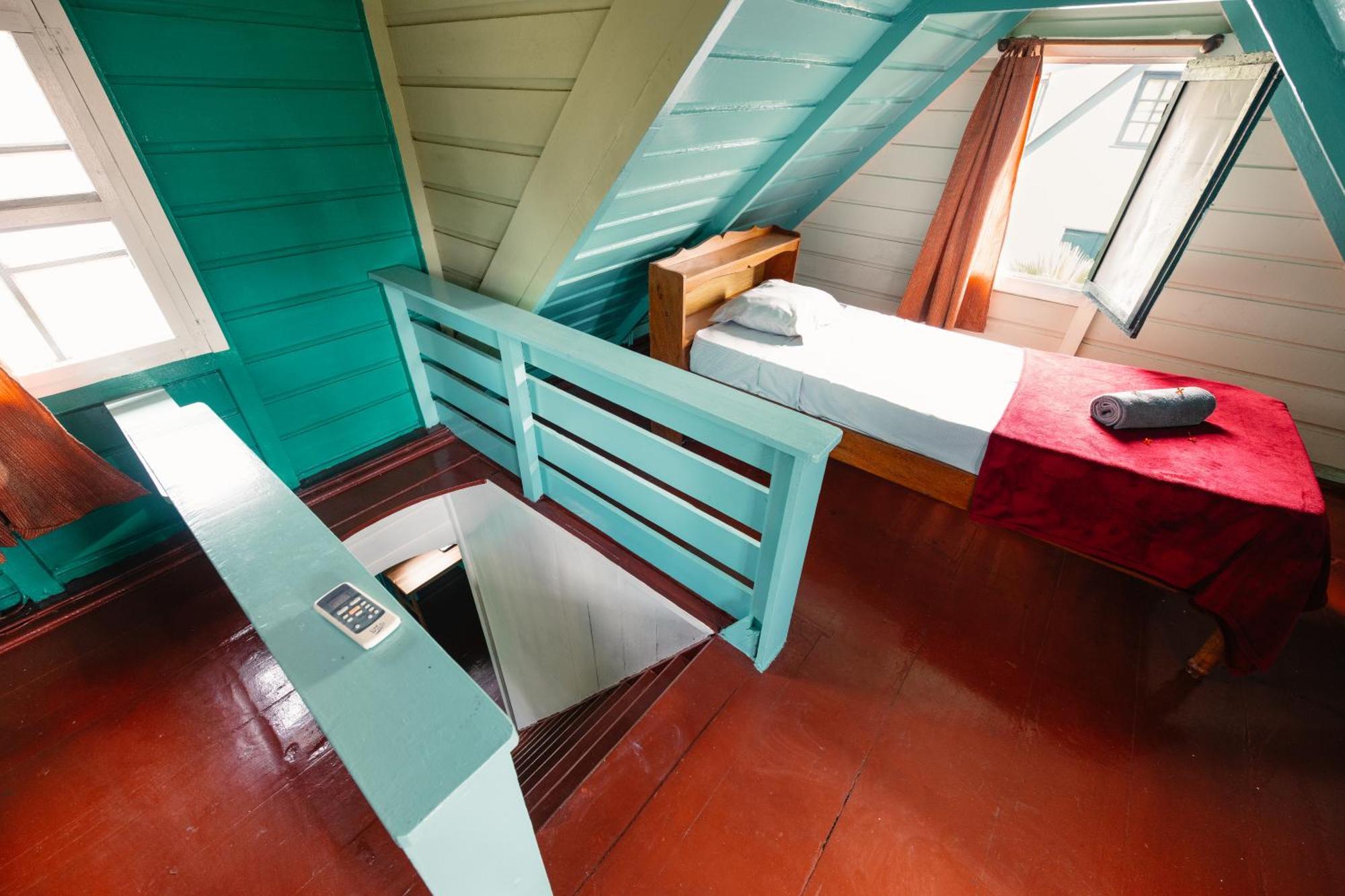 Plantage Resort Frederiksdorp Paramaribo Ngoại thất bức ảnh
