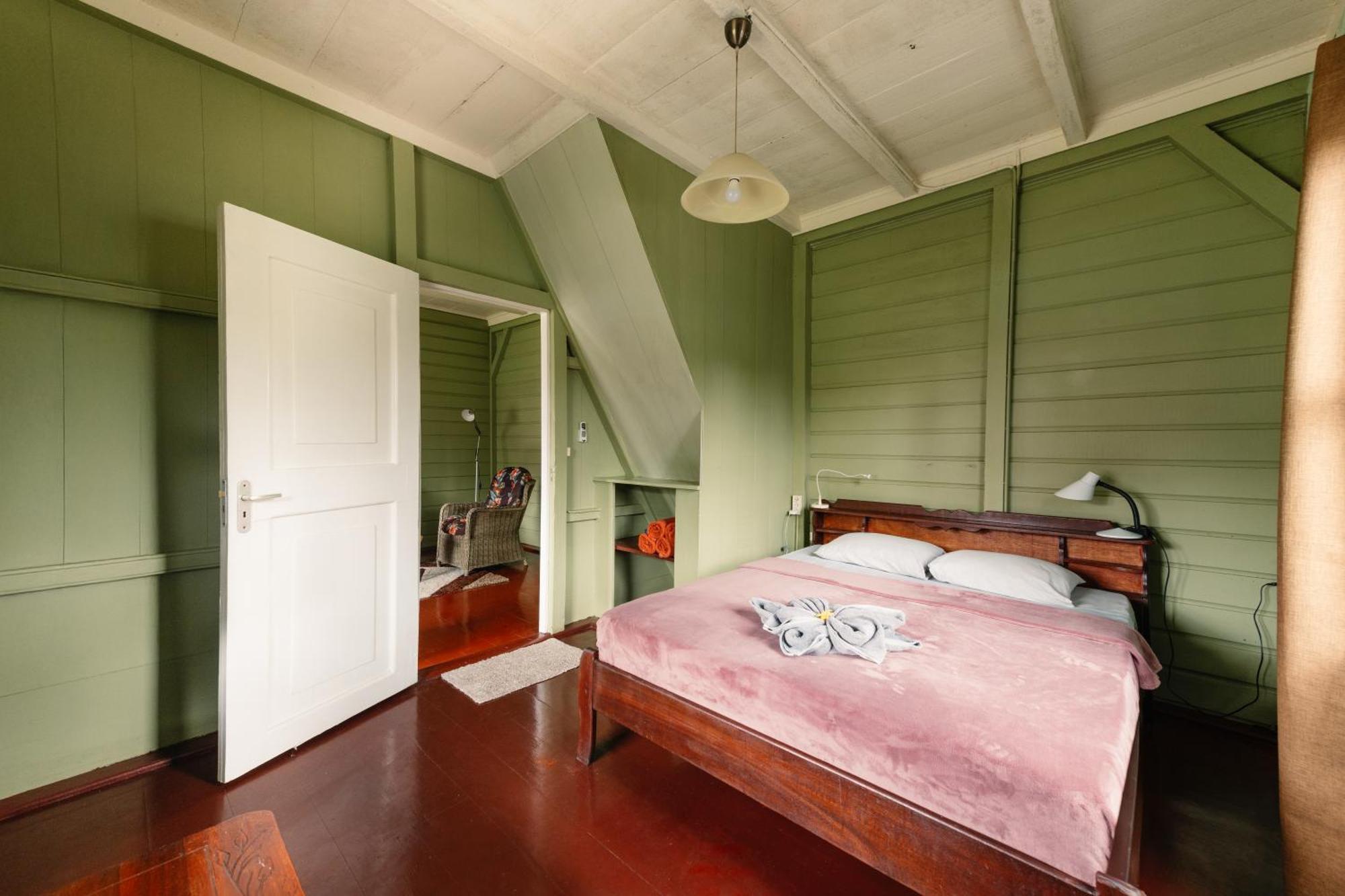 Plantage Resort Frederiksdorp Paramaribo Ngoại thất bức ảnh