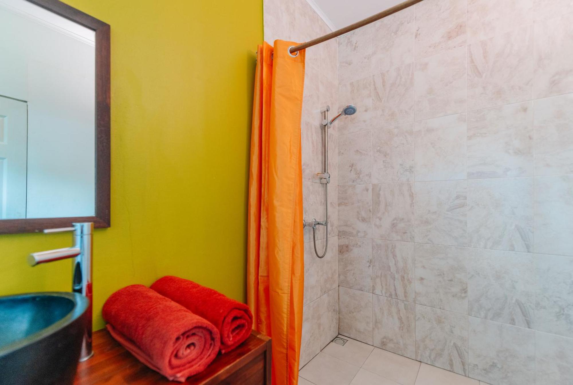 Plantage Resort Frederiksdorp Paramaribo Ngoại thất bức ảnh
