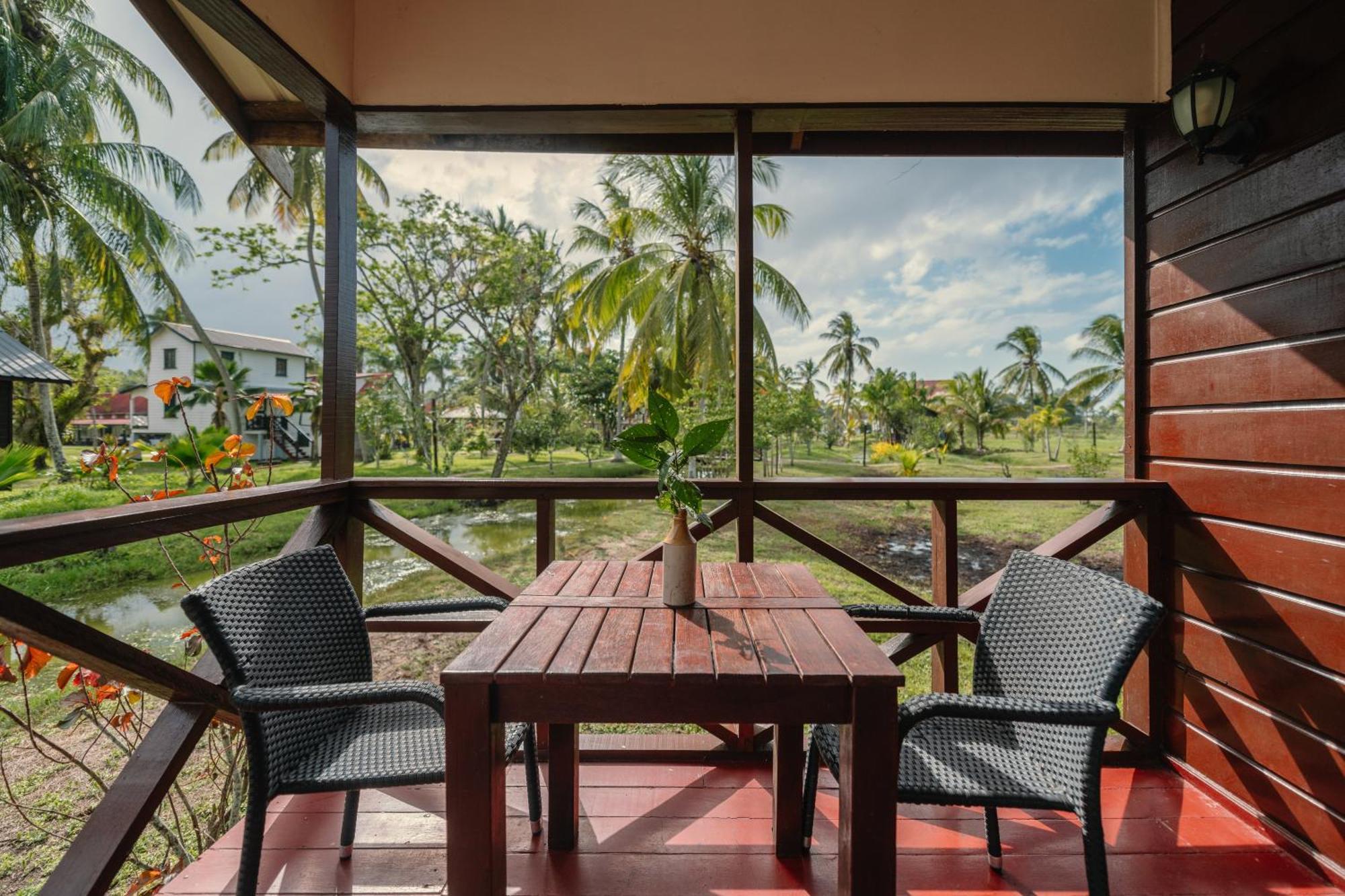 Plantage Resort Frederiksdorp Paramaribo Ngoại thất bức ảnh