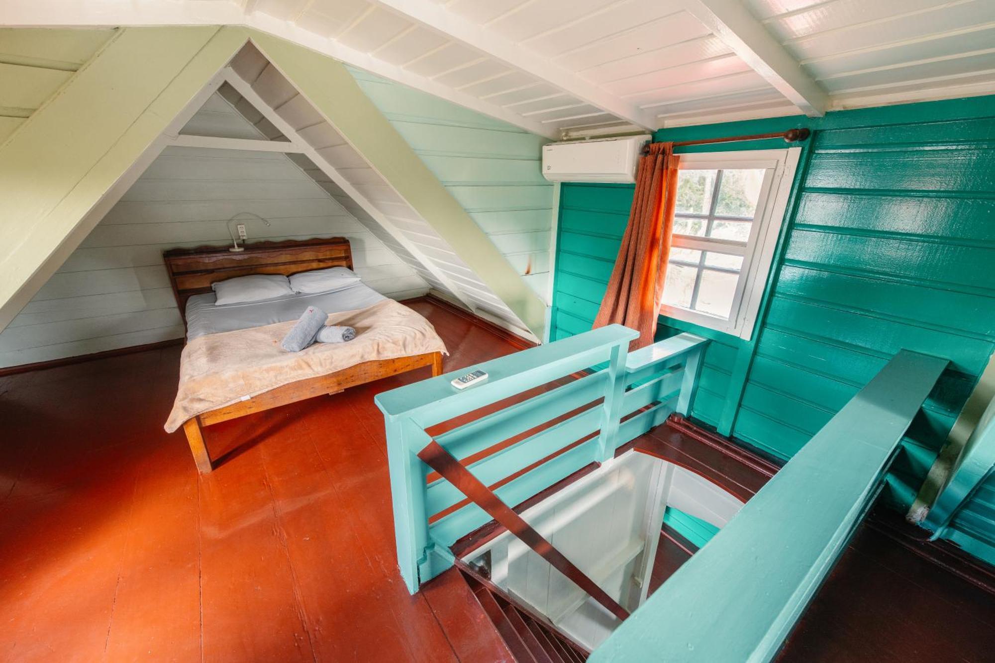 Plantage Resort Frederiksdorp Paramaribo Ngoại thất bức ảnh