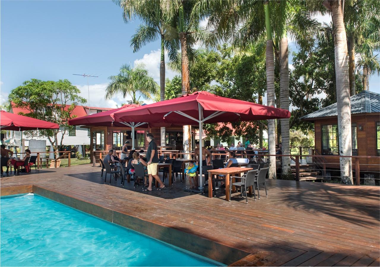 Plantage Resort Frederiksdorp Paramaribo Ngoại thất bức ảnh